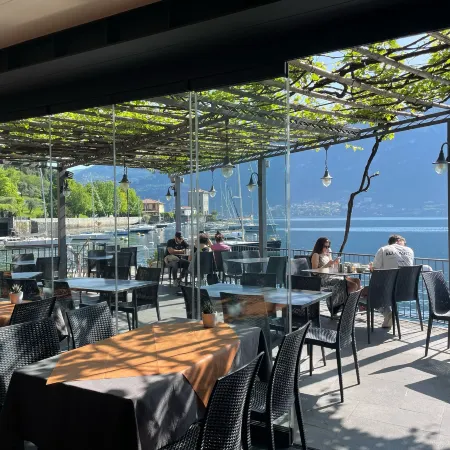 Hotel la Pergola