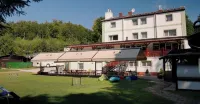 Fehér Sas Panzió és Étterem - Homestays