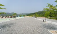 Cheonan New Early Campsite - Pools