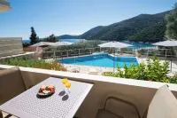 Rouda Village - Pools