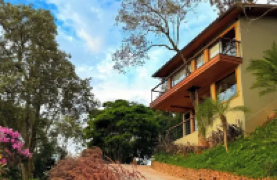 Le Siramat Hotel Experience