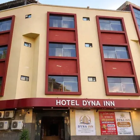 HOTEL DYNA INN