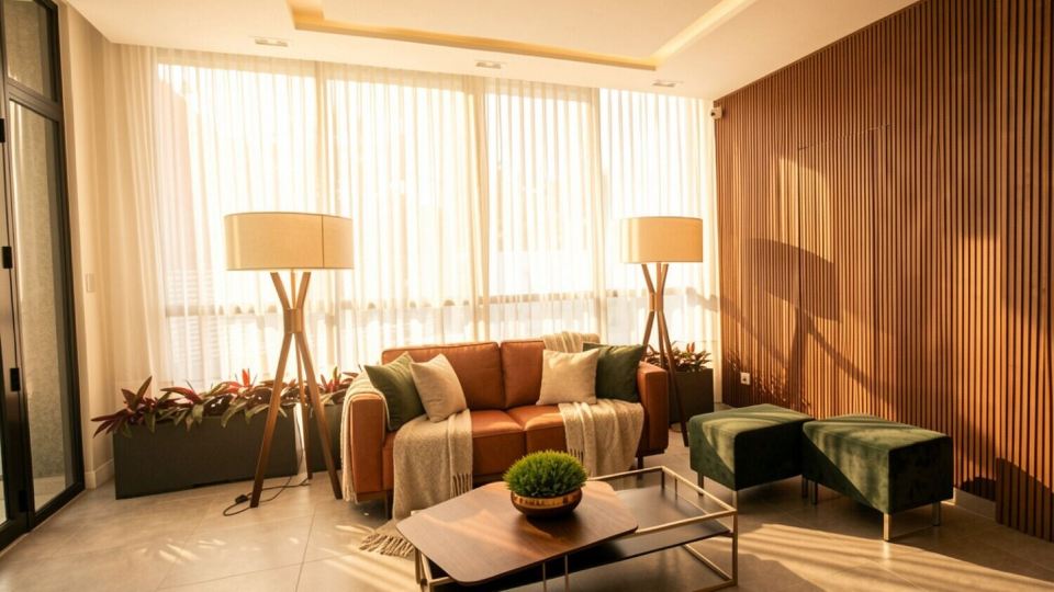 Easy Life Campus Puc by Xtay: Sua Moradia em Curitiba