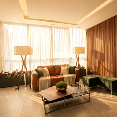 Easy Life Campus Puc by Xtay: Sua Moradia em Curitiba Hotels near Linha Verde - Vila Hauer