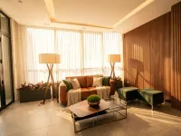 Easy Life Campus Puc by Xtay: Sua Moradia em Curitiba - โฮมสเตย์