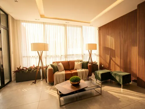 Easy Life Campus Puc by Xtay: Sua Moradia em Curitiba - Gym