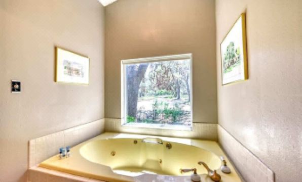 StunningHome on the Blanco River