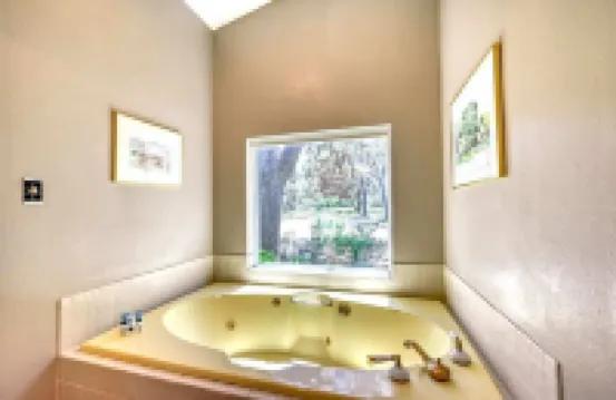 StunningHome on the Blanco River