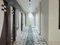 Hotel Jay Deluxe Hotels in Rohtas