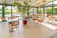 Sure Hotel by Best Western Valence Nord - petit déjeuner