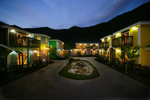 Bonghwa The On Saemiro Pension - 2-Star
