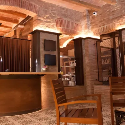Àmfores Boutique Guest House โรงแรมใกล้Edificio Colón