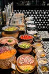 Bliss Signature Hotel - breakfast