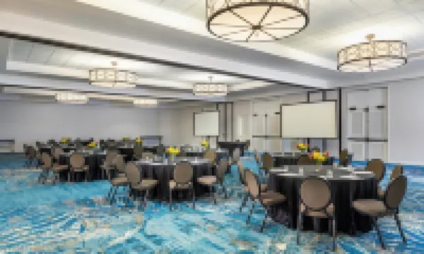 RIVIERA RESORT – PALM SPRINGS by IHG