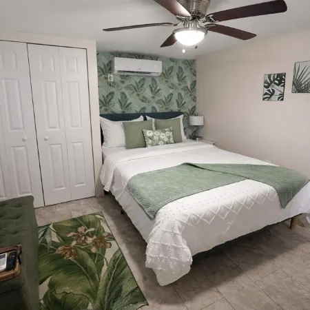 Guest Suite: Close to Beach & Downtown St. Pete