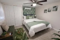 Guest Suite: Close to Beach & Downtown St. Pete
