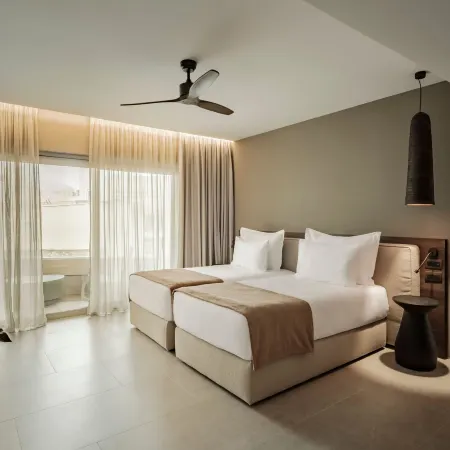 AX The Heights Residences