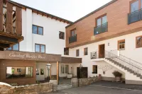 Weißes Rössl, Mühldorf in der Wachau - Inns