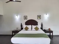 Vanvasa Resort - Morgenmad