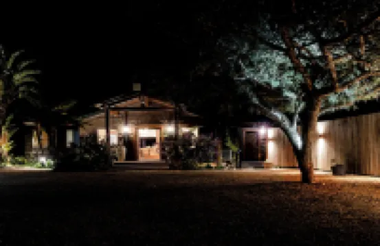 Elephant Hide of Knysna Guest Lodge Hotels in 