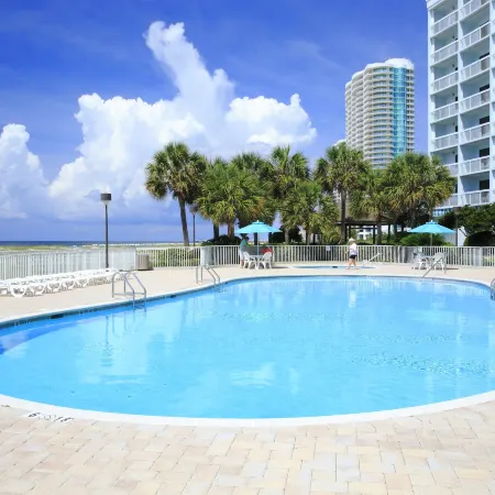 Island House Hotel Orange Beach - a DoubleTree by Hilton