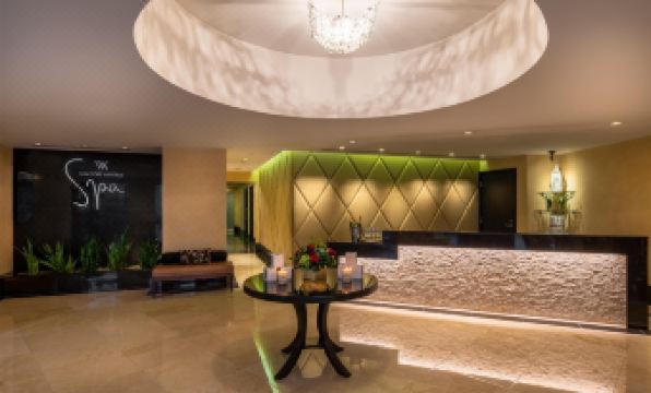The Roosevelt New Orleans, A Waldorf Astoria Hotel