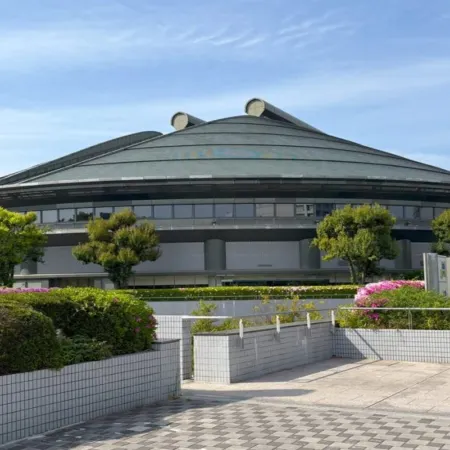 Vessel Hotel Hiroshima Heiwa Odori