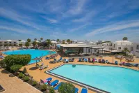 Hotel Floresta - Pool
