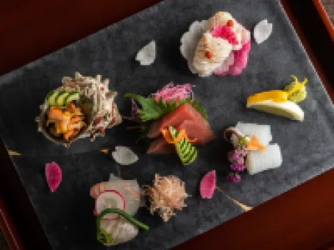 Tsuchiya Kinosaki Onsen