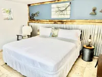 Olancha RV Park and Motel
