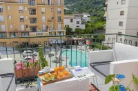 Les Suites des Tout le Monde - Wifi