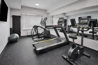 Garner Hotel Lincoln North by IHG - Gym