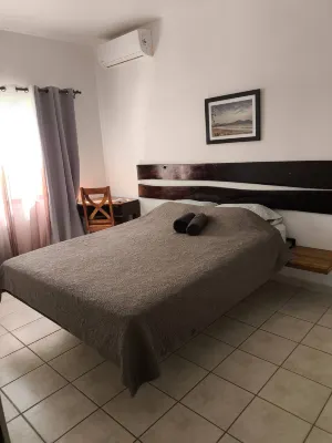 Marina Loft unit 201, 2 floor - 2-Star
