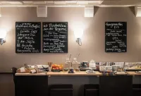 Baseltor Hotel & Restaurant - فطور