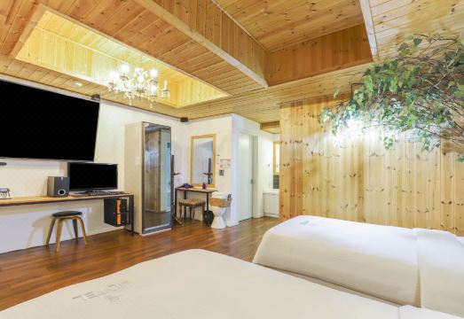 경주 쉼 편의시설