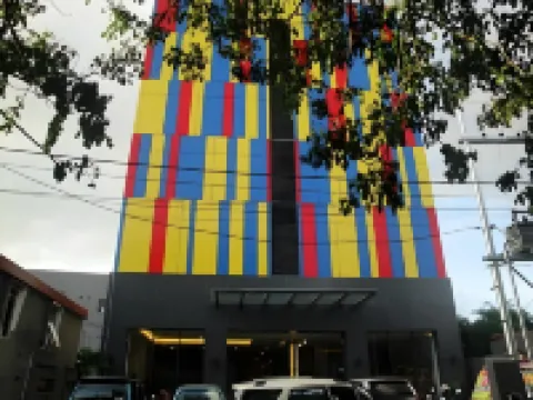 Top Hotel Manado by Gran Puri