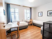 Guesthouse Aurora Hotels in Reykjavik
