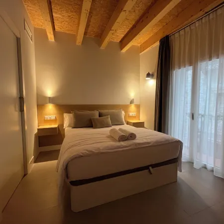 HOTEL LUNA NUEVA