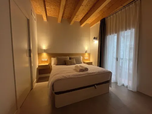 Hotel luna nueva - 2 estrellas