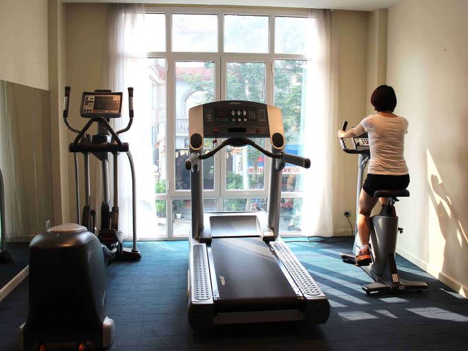 Mercure Hanoi la Gare photo 5