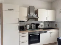 Ferienwohnung in Ballenstedt - 2-stjärniga