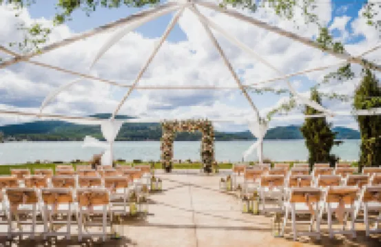 Lodge at Whitefish Lake