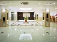 Hotel West Court Amami Hotels in Amami
