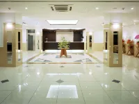 Hotel West Court Amami