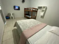 Açaizeiro Hostel