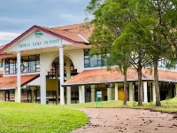 Gemas Golf Resort Hotels in Tampin