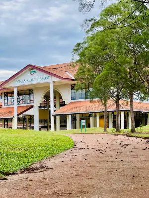 Gemas Golf Resort