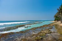 Talpe Paradise - Beach