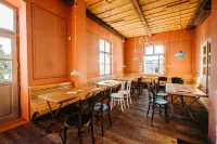 Boutique Hotel Corso - breakfast