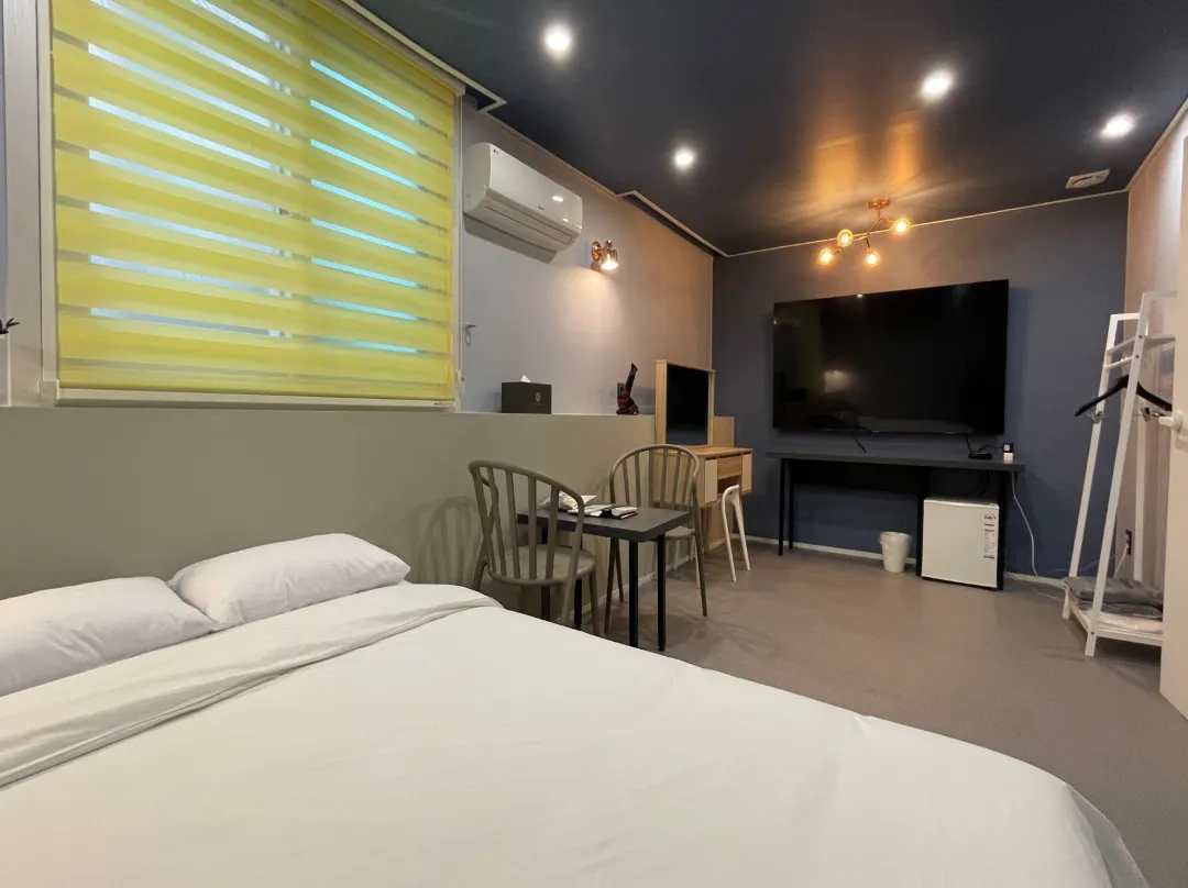 Hotel Stay Q - Daejeon